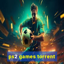 ps2 games torrent